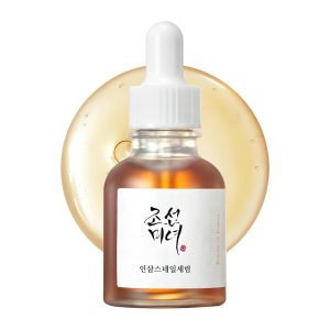 beauty of joseon revive serum