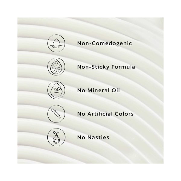 akind on cloud nine lightweight moisturiser