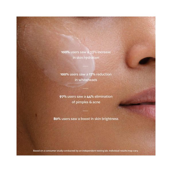 akind on cloud nine lightweight moisturiser