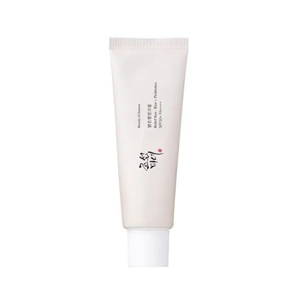 beauty of joseon relief sun spf50+ pa++++